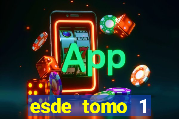 esde tomo 1 atualizado pdf